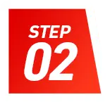 STEP 02